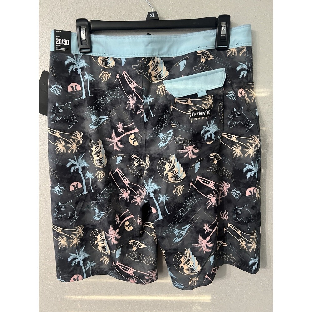 Hurley‎ Board Shorts